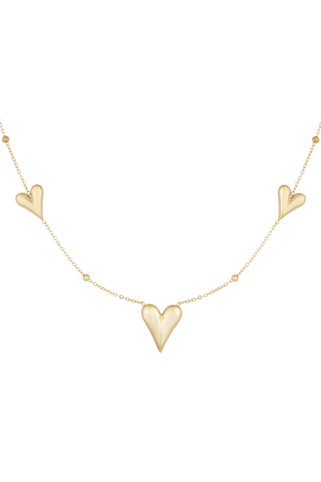 collier all the love for you