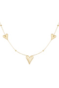 collier all the love for you