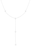 collier nuit étoilée