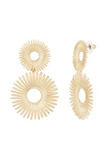 boucles d'oreilles glow day