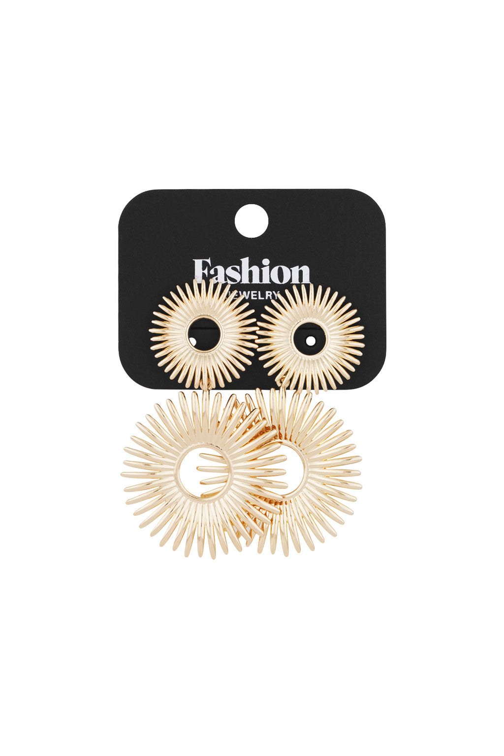 boucles d'oreilles glow day