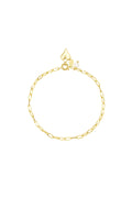 bracelet à breloques adore