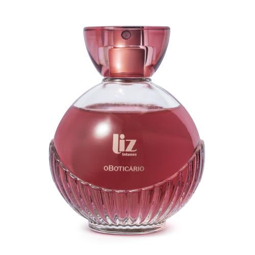Liz Intenso Eau de Parfum 100ml O Boticário