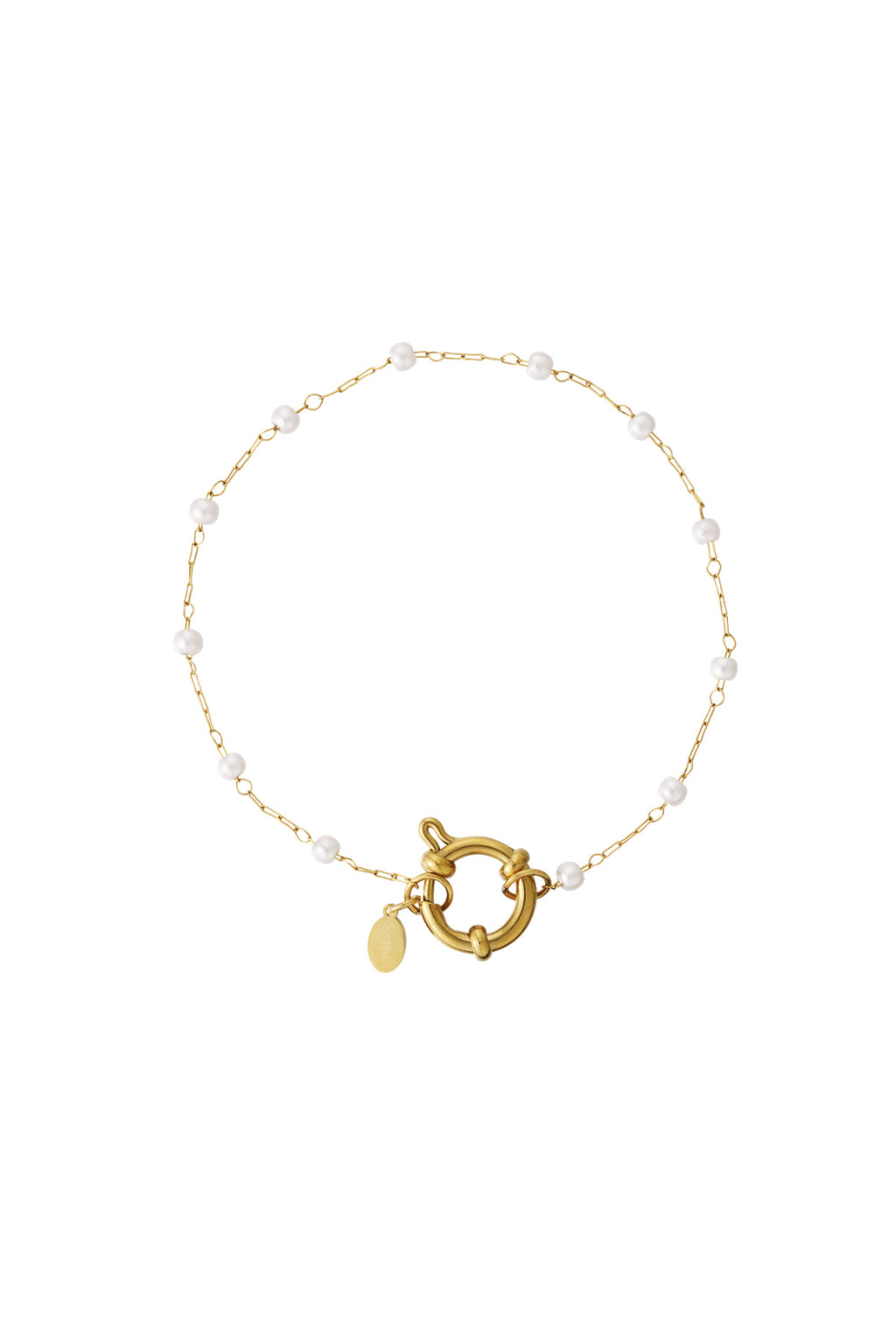 Bracelets en acier inoxydable, chaîne DIY, série simple quotidienne, bijoux pour femmes