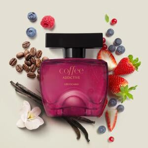Coffee Woman Eau de Toilette 100ml O Boticário