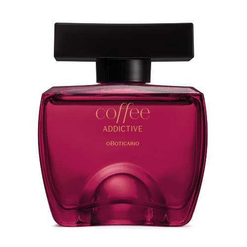 Coffee Woman Eau de Toilette 100ml O Boticário