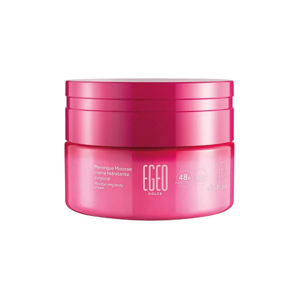 ✨ Coffret Egeo Dolce –  Eau de parfum  90 ml & Crème  250ml
