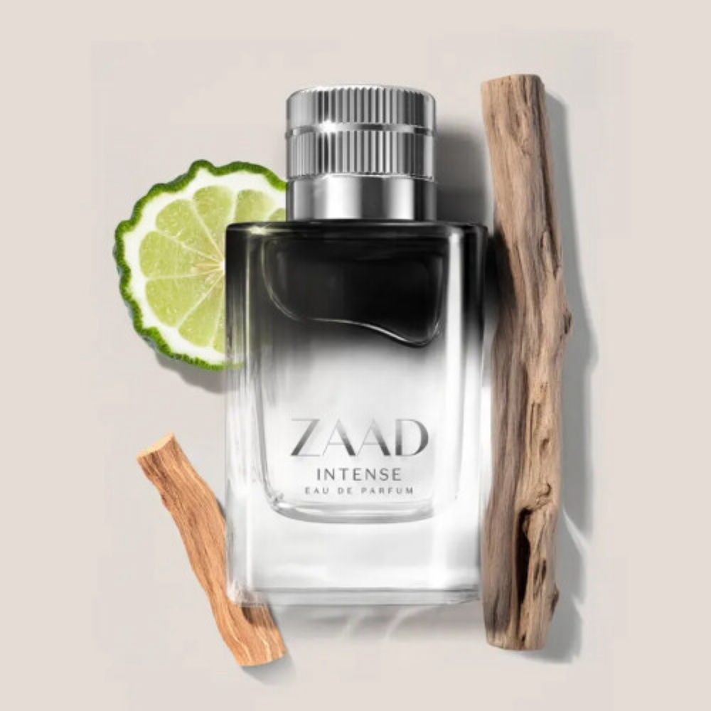 ZAAD Intense