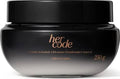 Her Code crème  hydratante corporelle