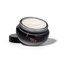 Her Code crème  hydratante corporelle