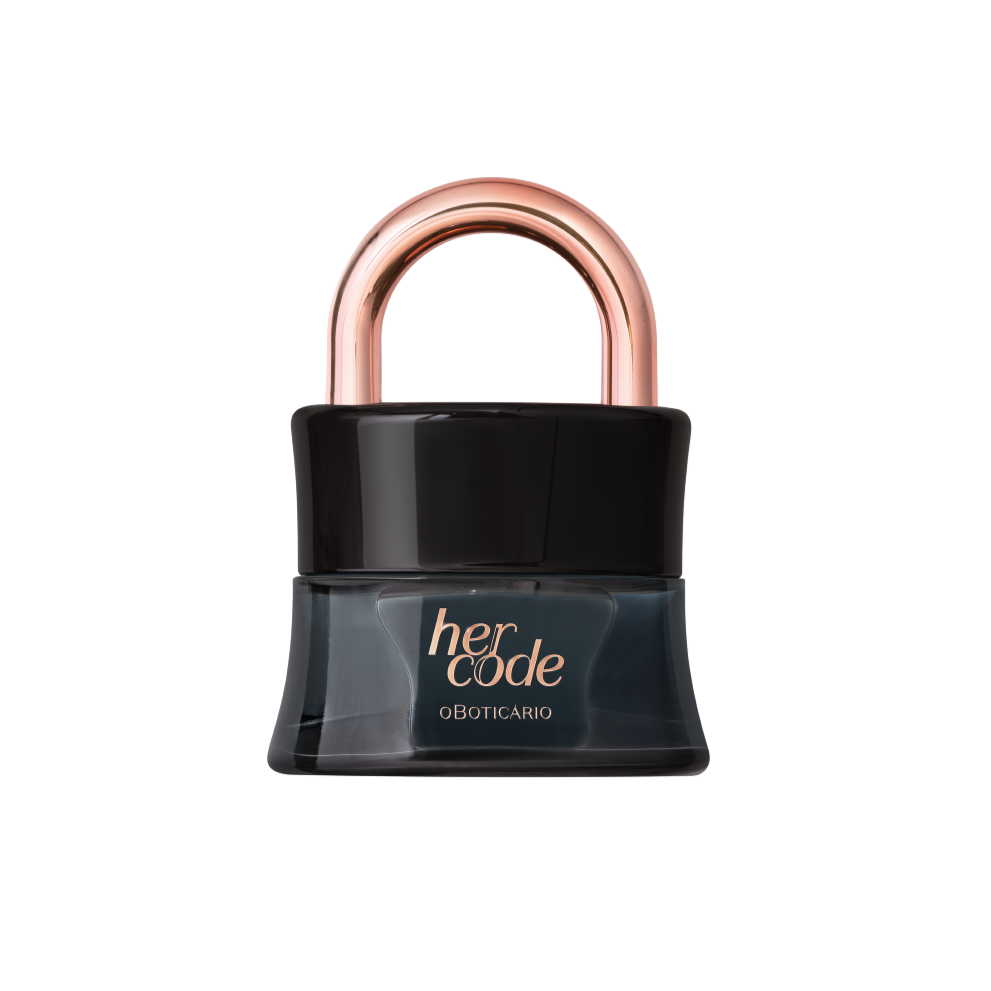 Her Code L'Eau de Parfum