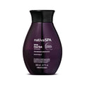 Huile corporelle hydratante biphasée Nativa Spa Raisin Merlot 200 ml