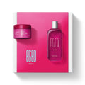 ✨ Coffret Egeo Dolce –  Eau de parfum  90 ml & Crème  250ml