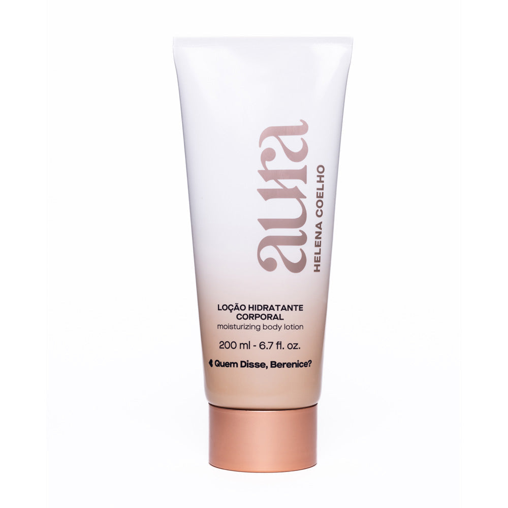 Kit Aura Eau de Parfum et Lotion Hydratante