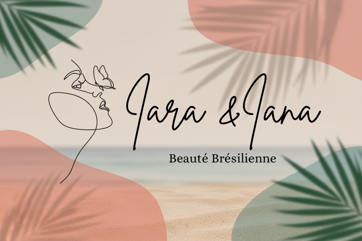 Banner Iara & Iana - Lifestyle Brasileiro